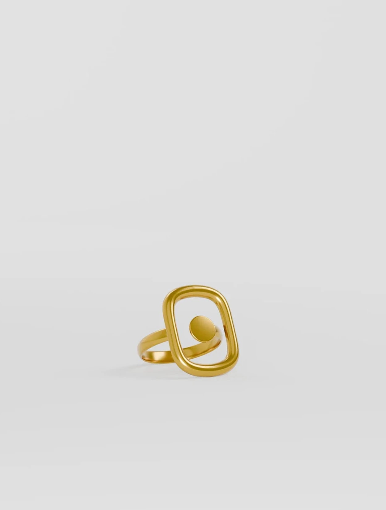 ANILLO LAVA - imagen 1