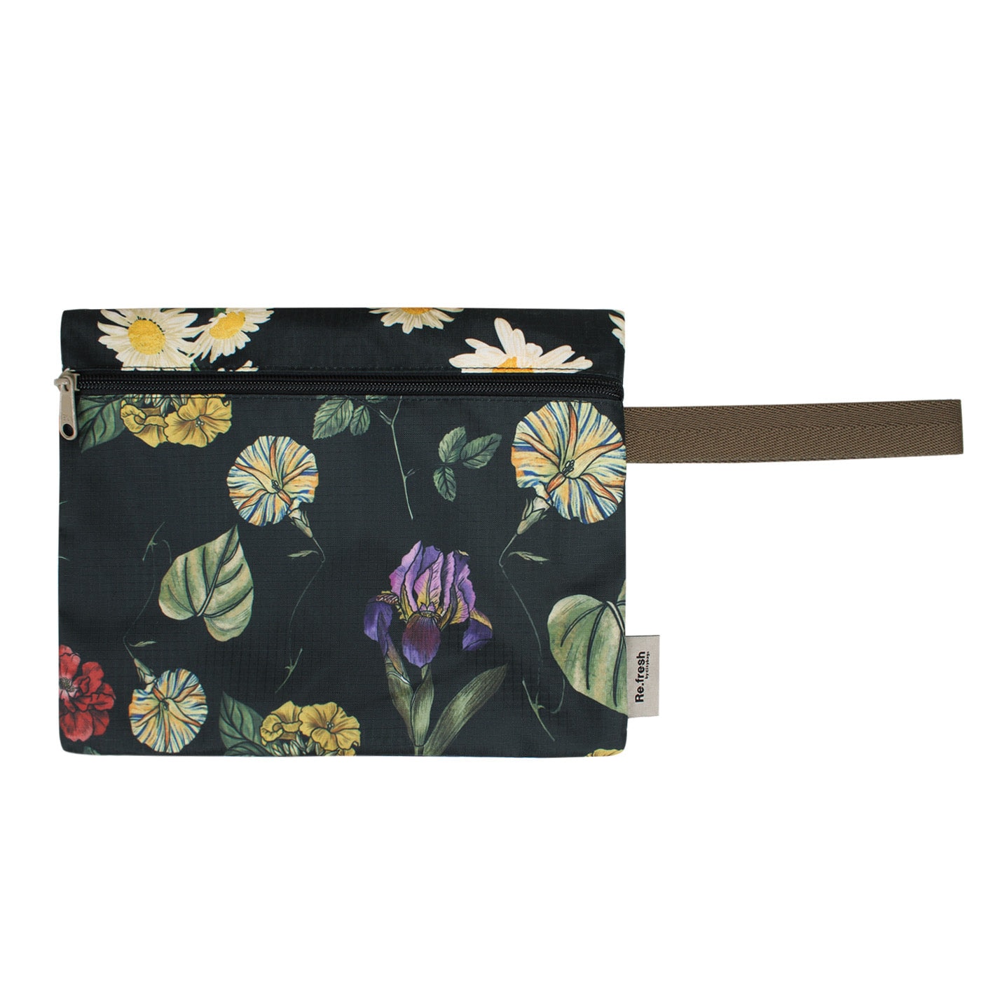 Cartuchera Plana Refresh Estampados Varios R1 - imagen 1