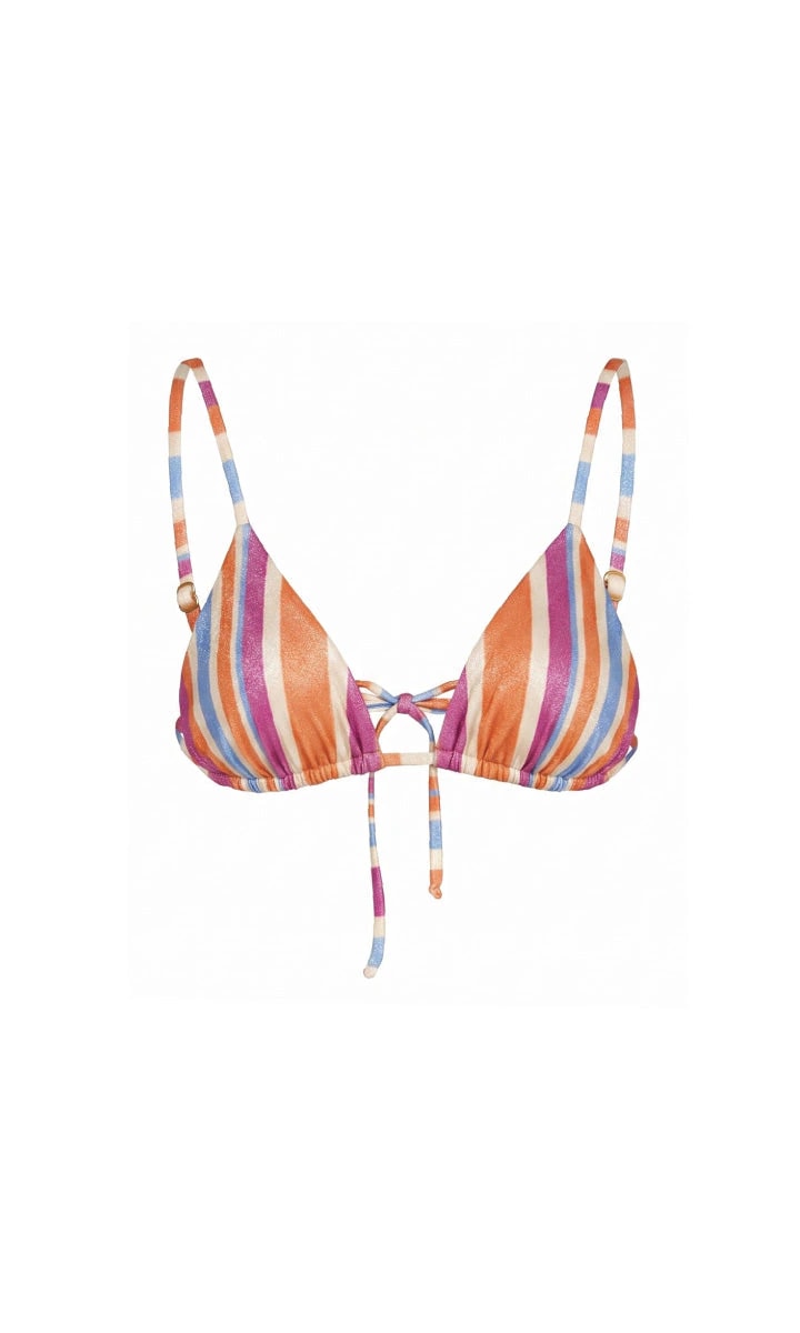 Top Bikini Glow Multicolor - imagen 1