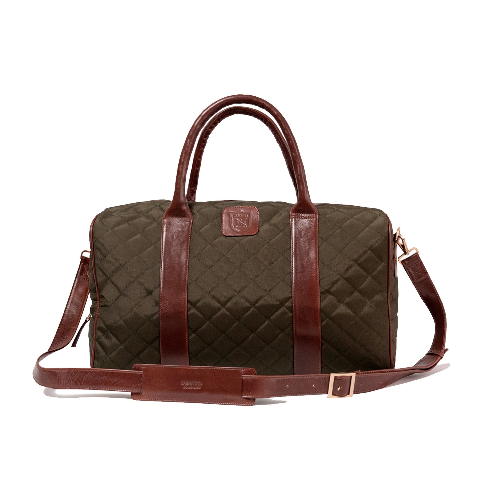 Forest weekender bag - imagen 1