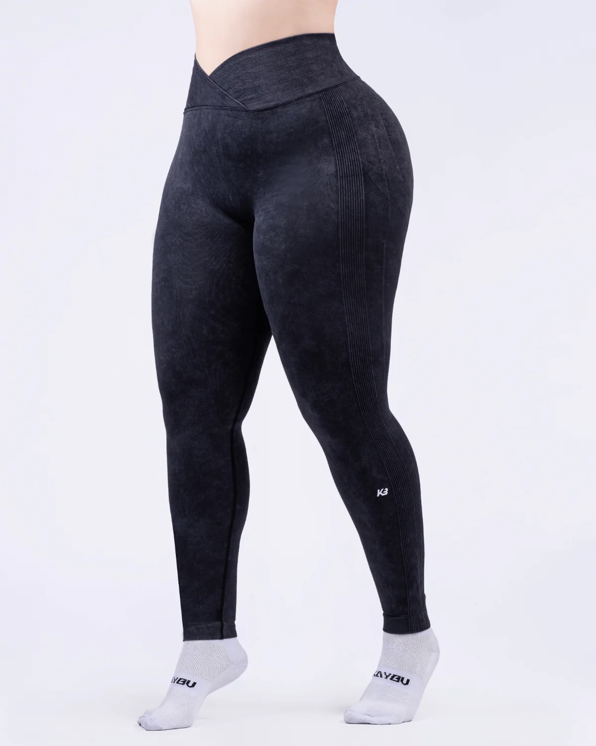 Legguins Fit ┃KAYBU REF.09 - imagen 1