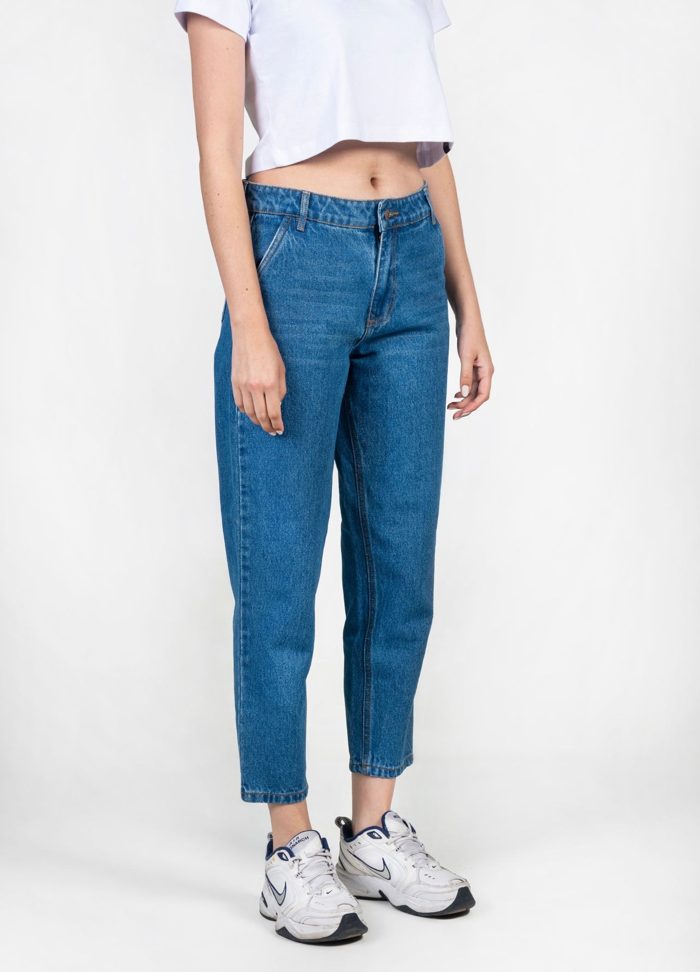 Mom Jeans Ciampino #3 - imagen 1