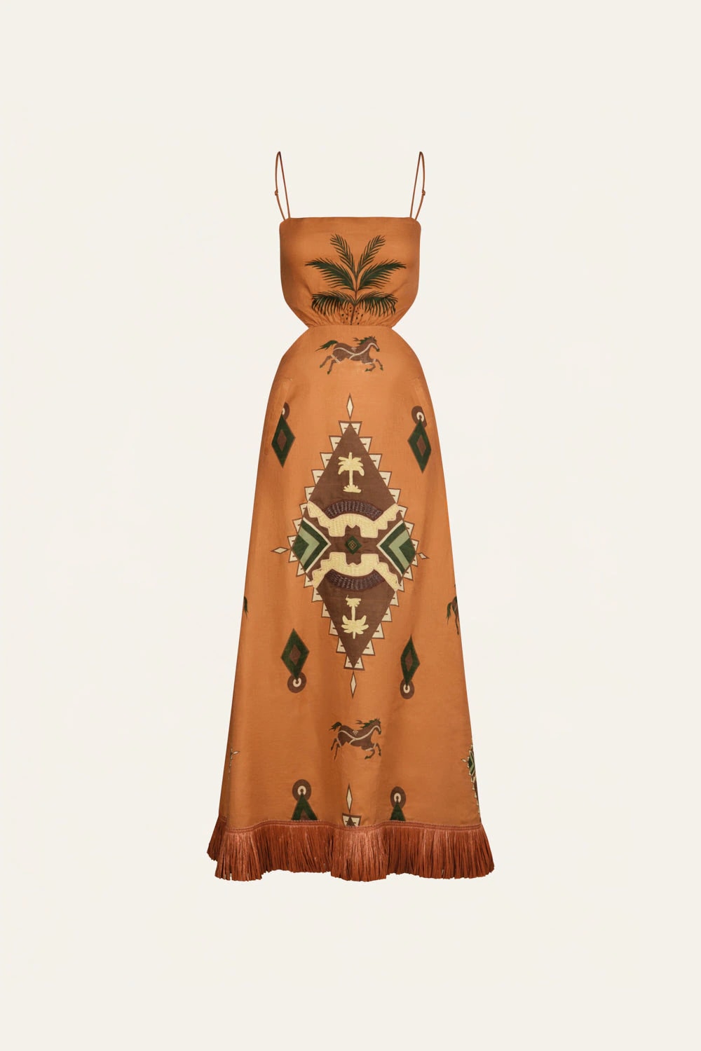 Harmony Dress - imagen 1
