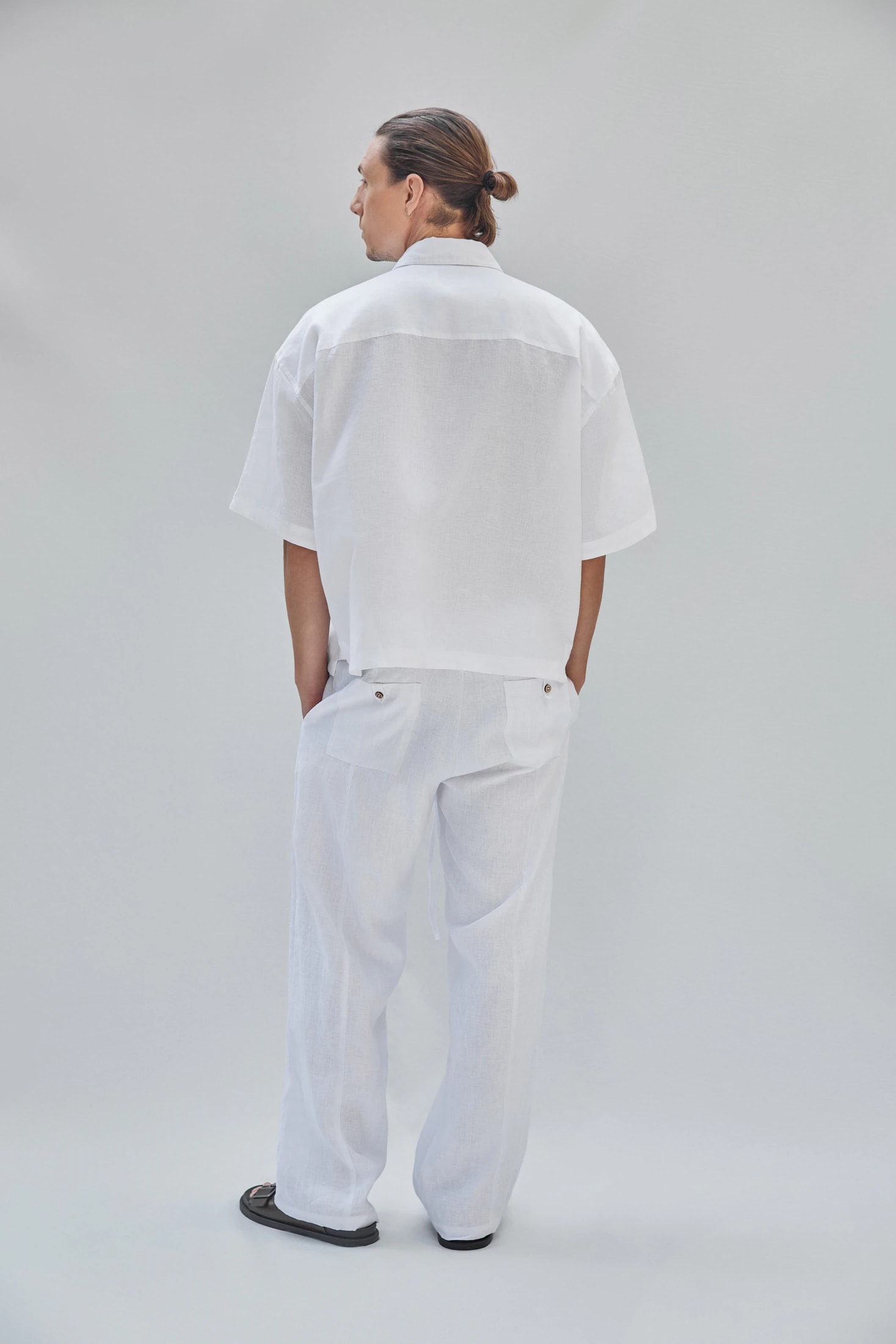 GEORGE PANTS - imagen 1