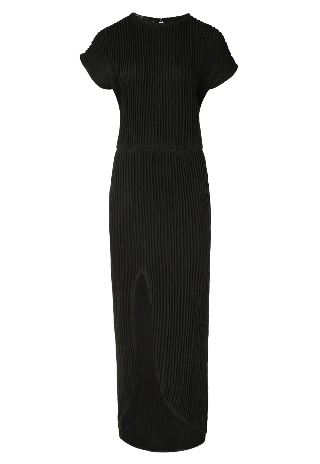 FURROWS TULIP DRESS - imagen 1