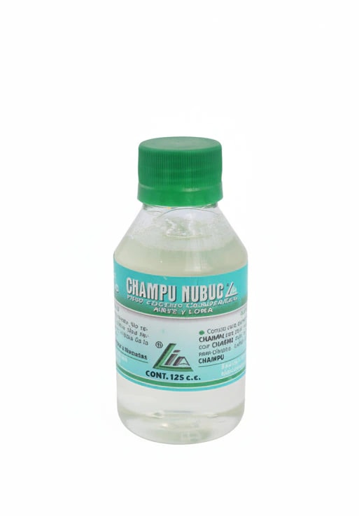Champu Lia - imagen 1