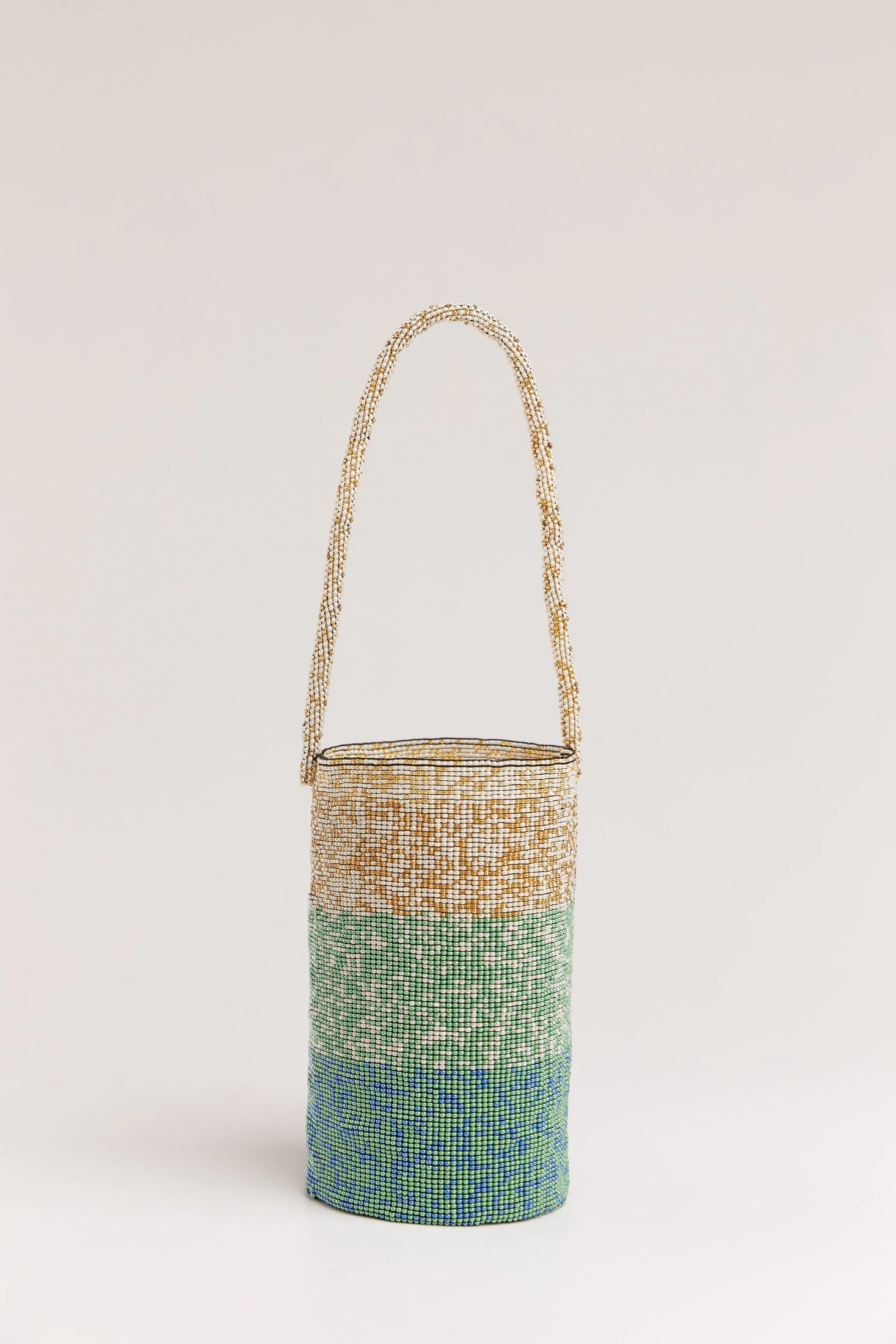 Cylinder Ocean - imagen 1