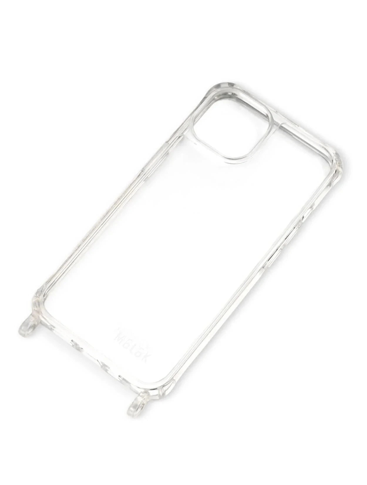 FUNDA CRISTAL IPHONE - imagen 1