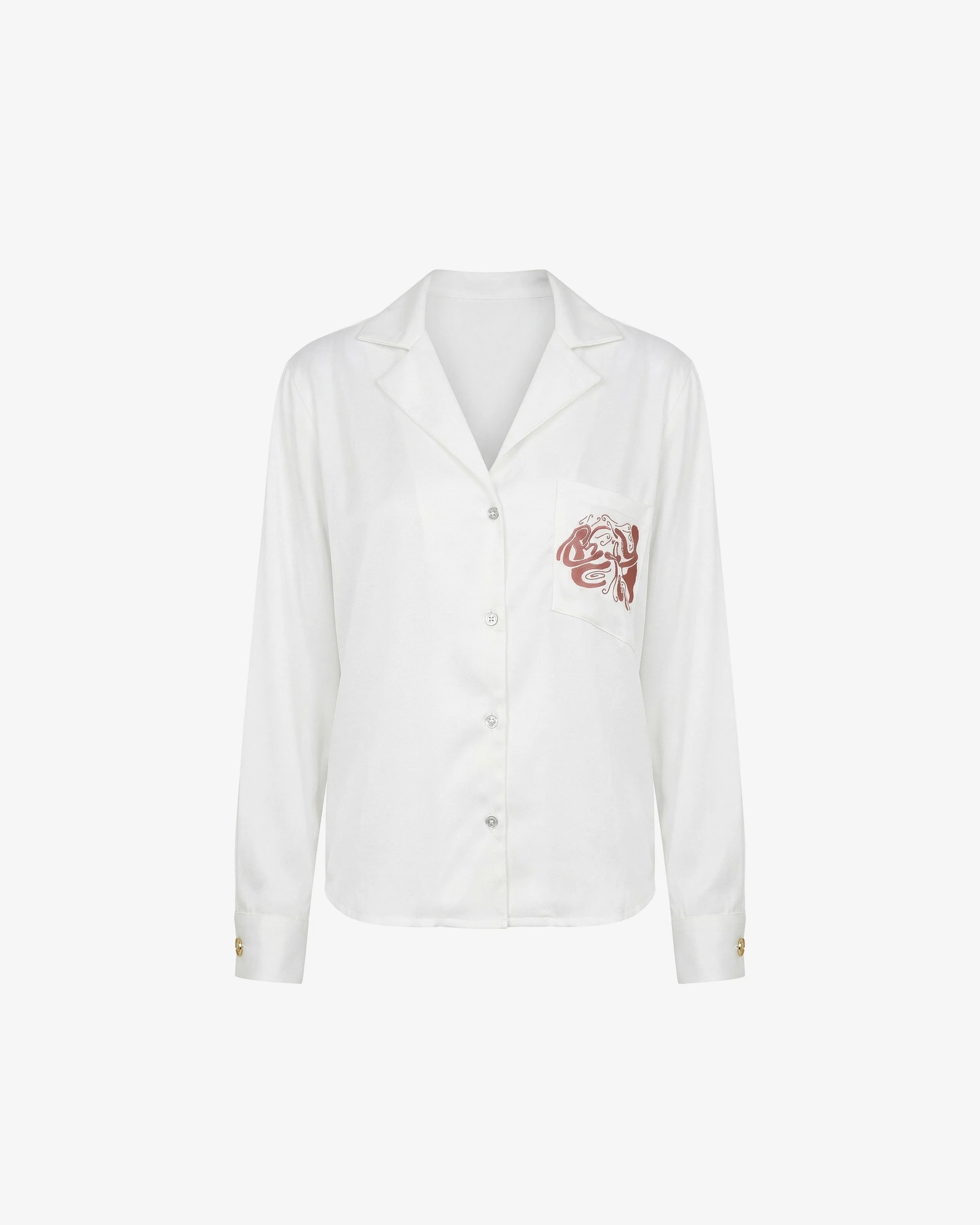 Conversation Shirt - imagen 1