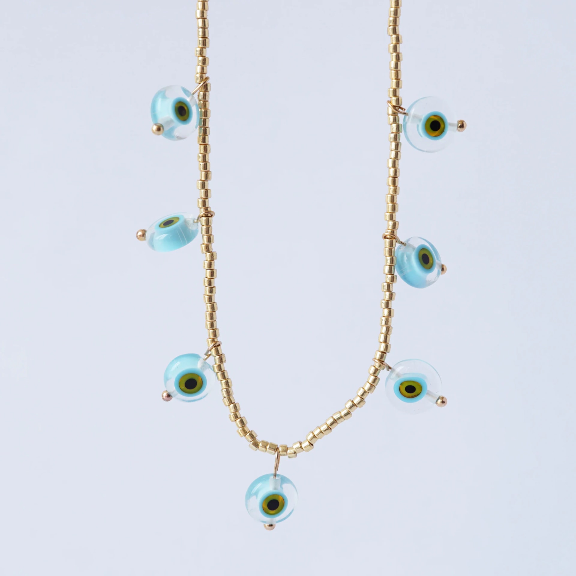 Collar Dreamy Eye - imagen 1