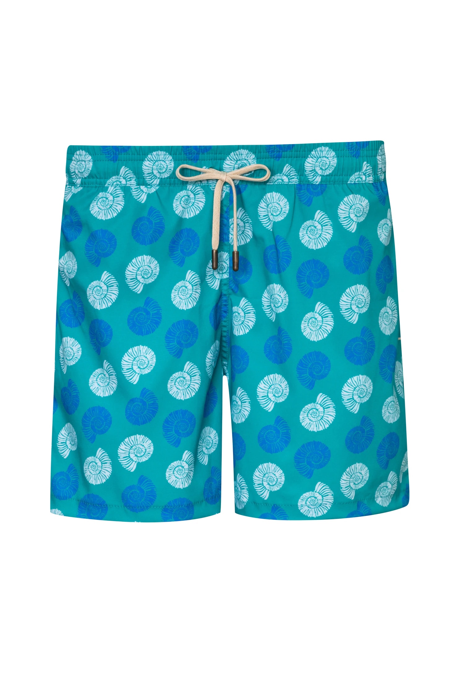 Pantaloneta de Baño Clásica Lottia2 Water - imagen 1