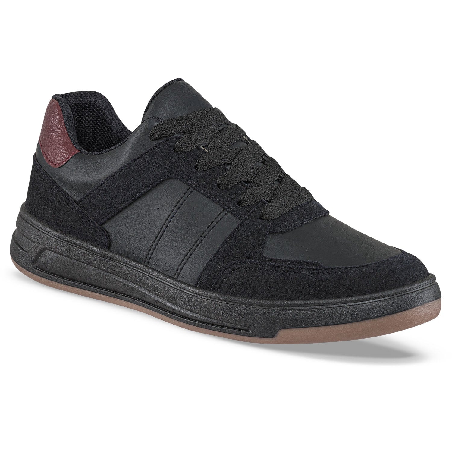 Tenis Urbanos Rolon Beige Croydon para Hombre - imagen 1
