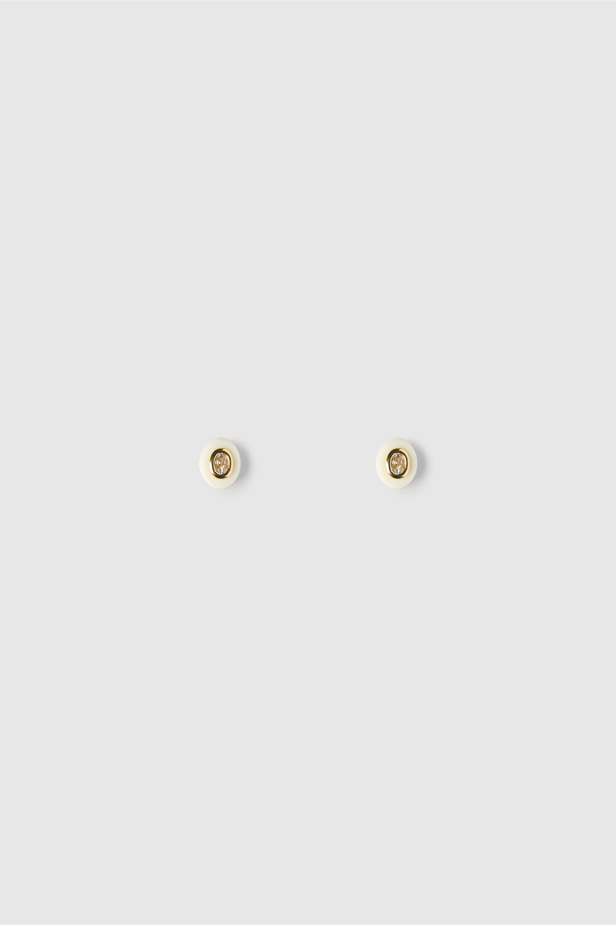 MERINGUE - S EARRINGS - imagen 1