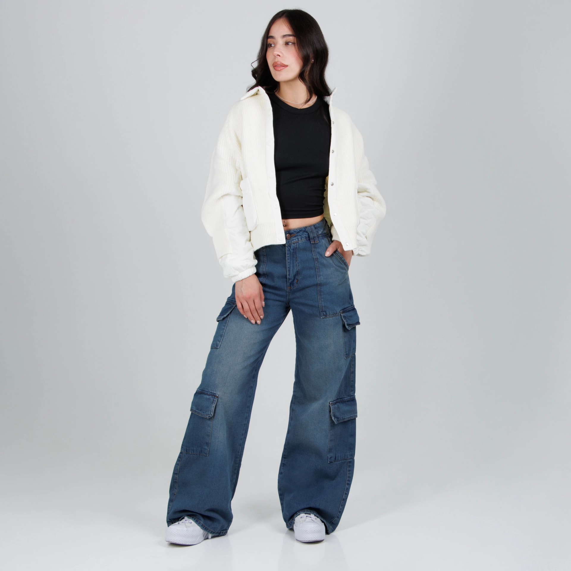 Jean Axspen Cargo Ax-2731 - imagen 1