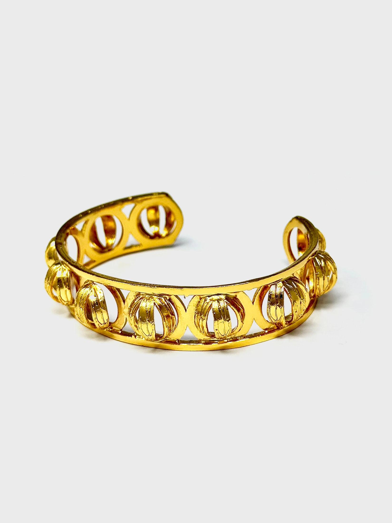 Brazalete Colonias - imagen 1