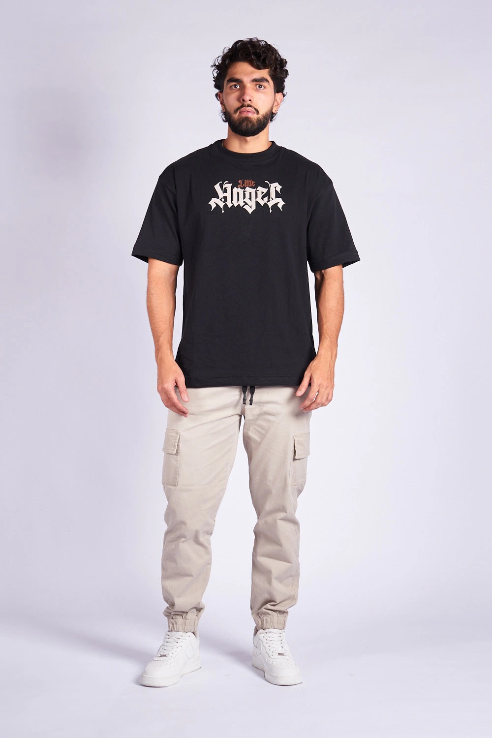 Cargo jogger Arena - imagen 1