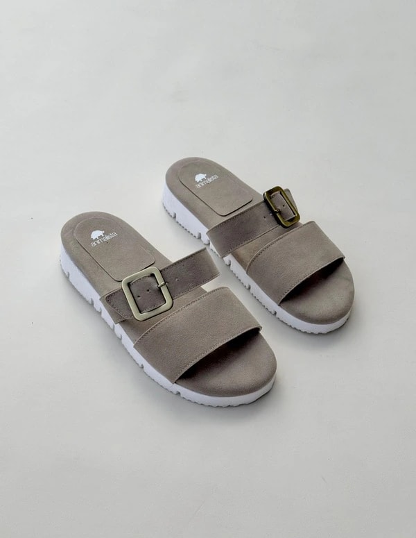 SANDALIAS BELT SOFT ARENA - imagen 1