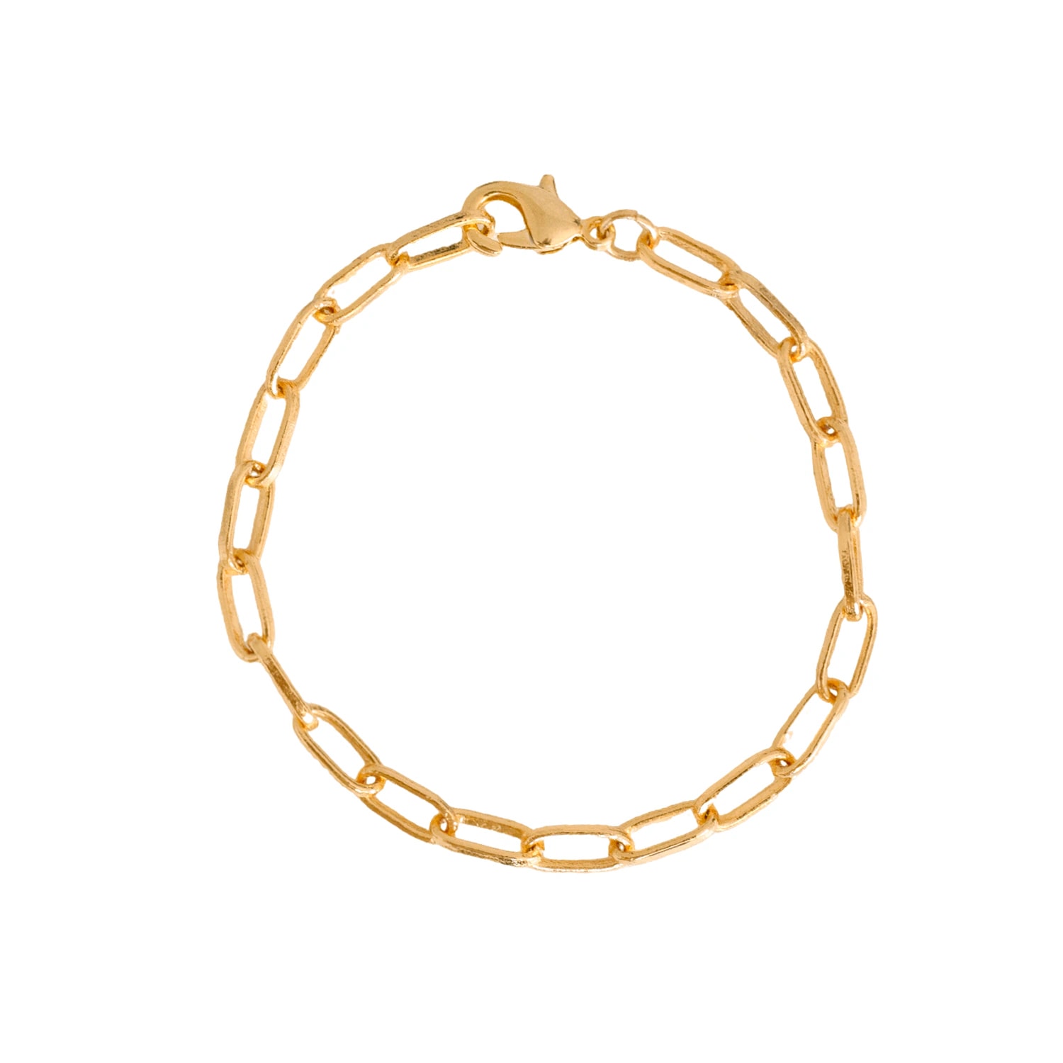PULSERA CHAIN - imagen 1