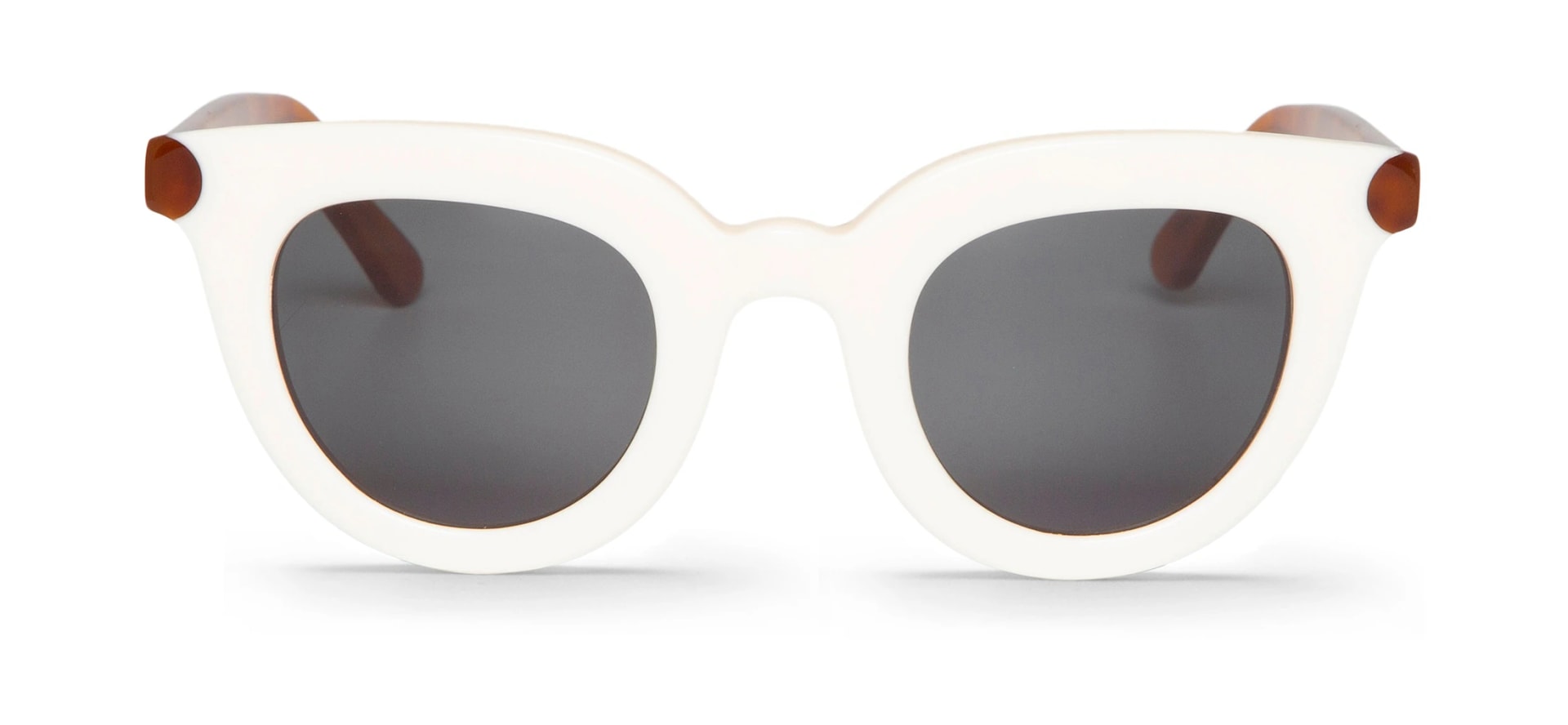 ECRU HAYES WITH CLASSICAL LENSES - imagen 1