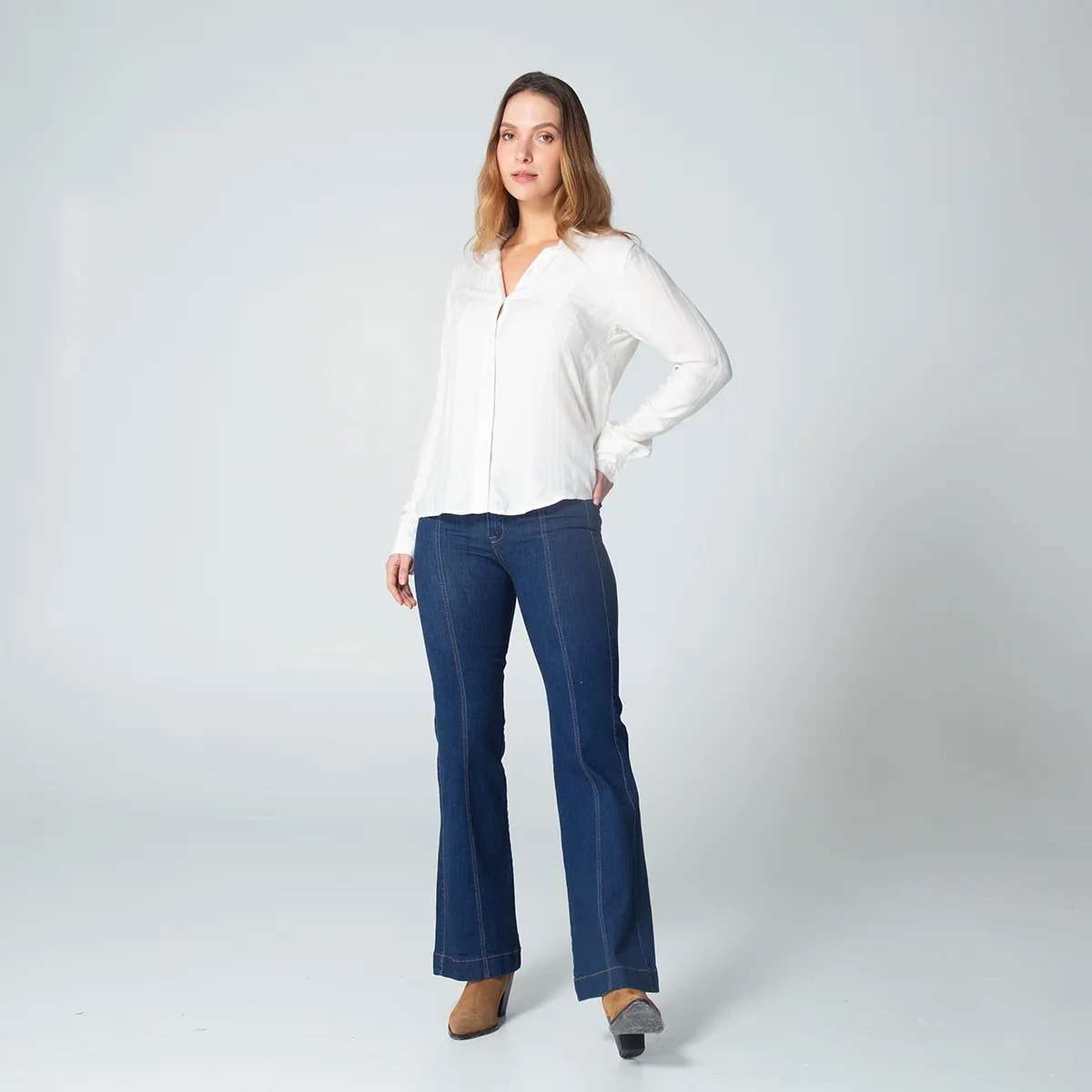 Jean Flare Lou - imagen 1