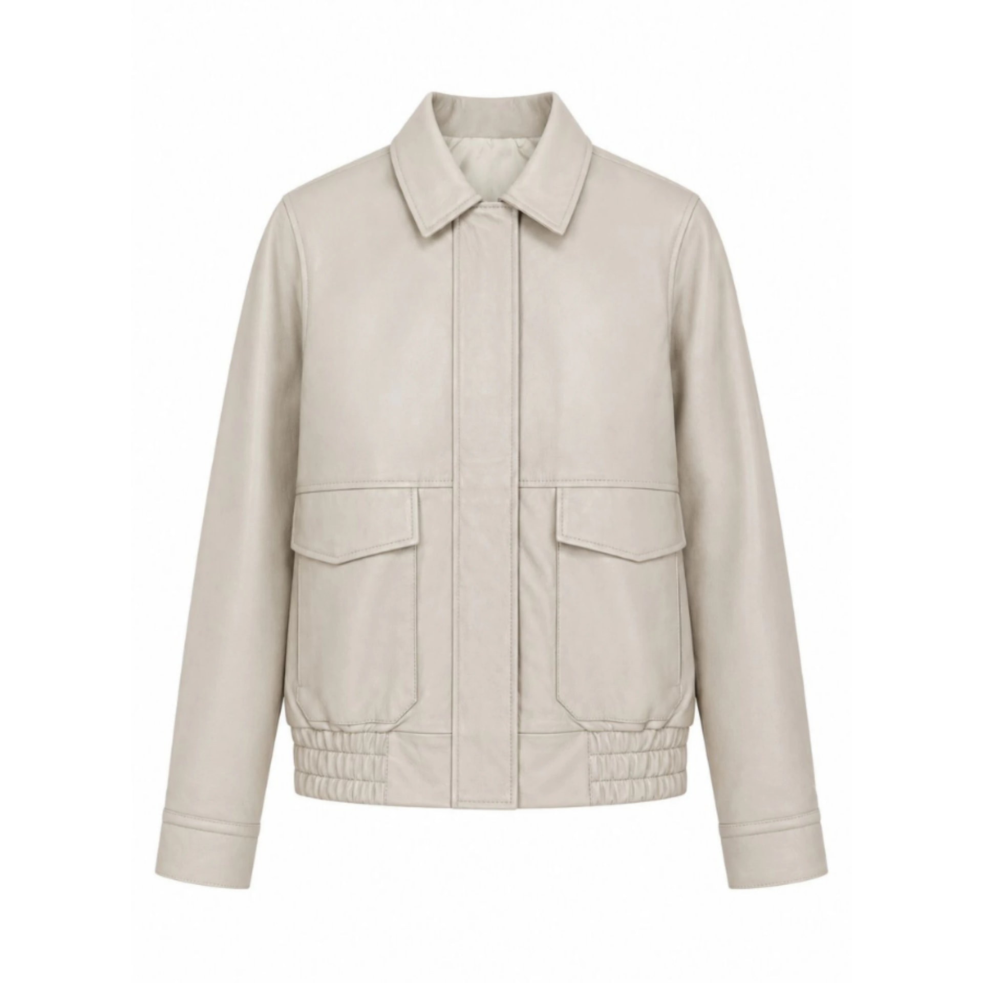 The Mustang	Jacket - imagen 1