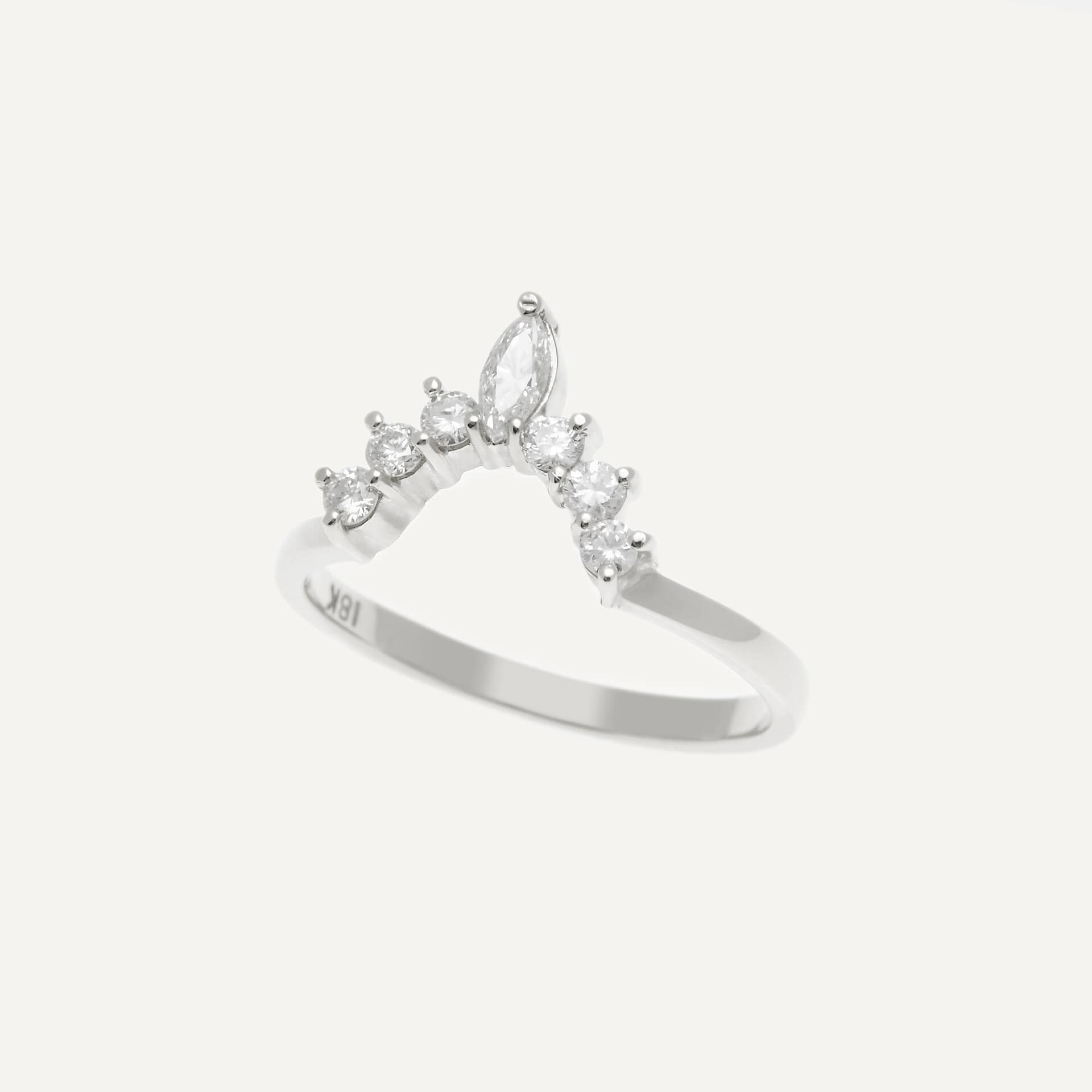 Tiara crown - imagen 1