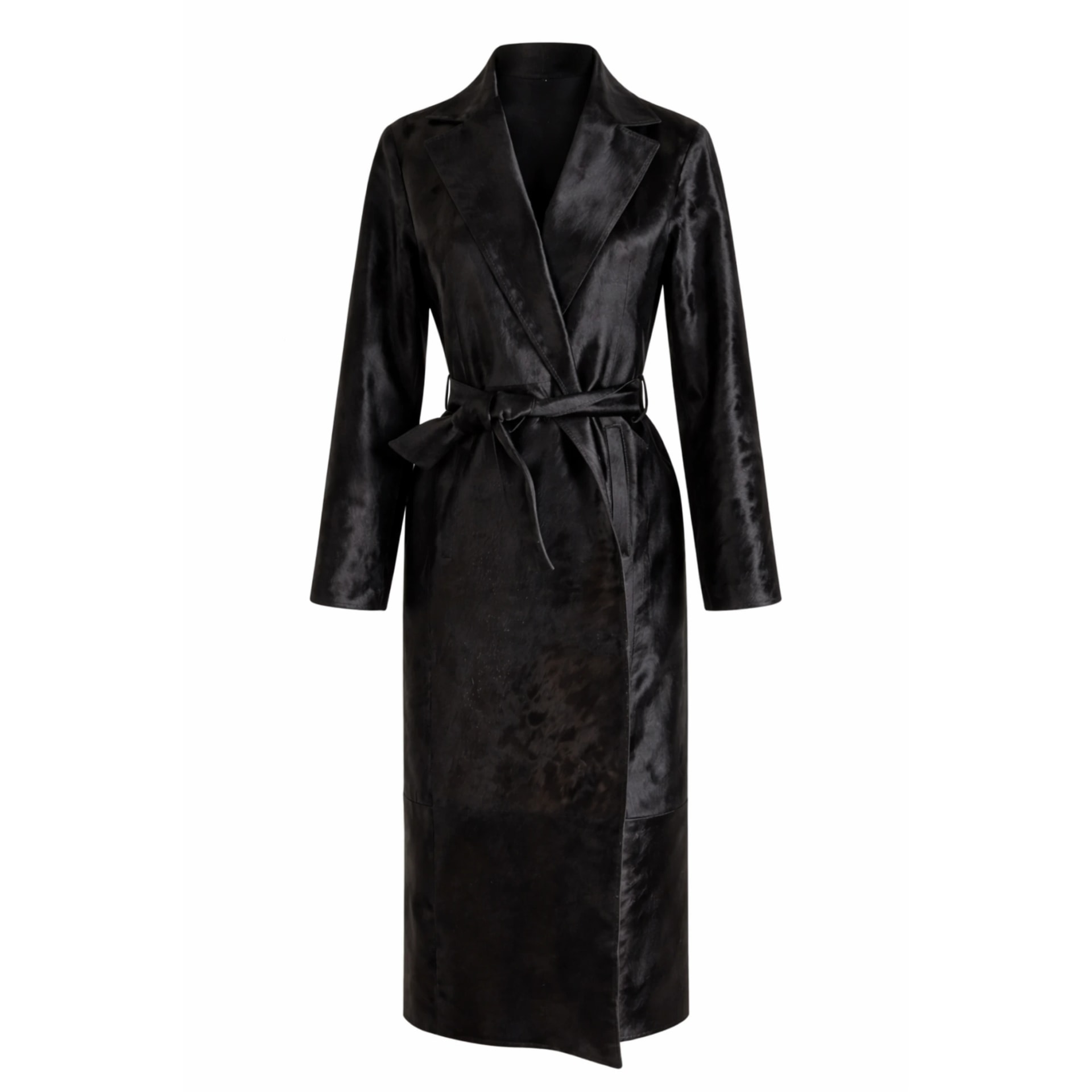 Fort Coat - imagen 1