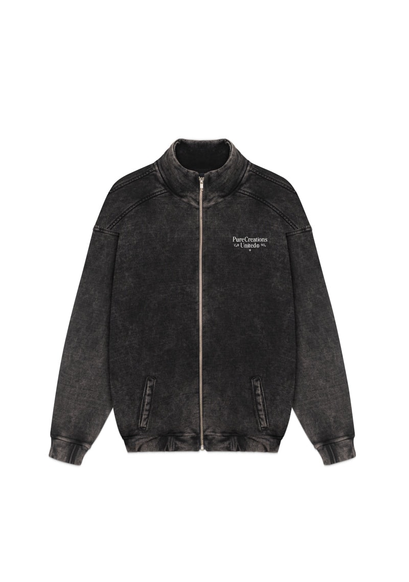 Dopamine black jacket - imagen 1