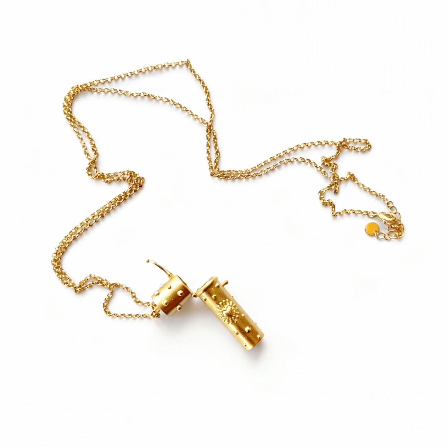 Para el Alma Necklace - imagen 1