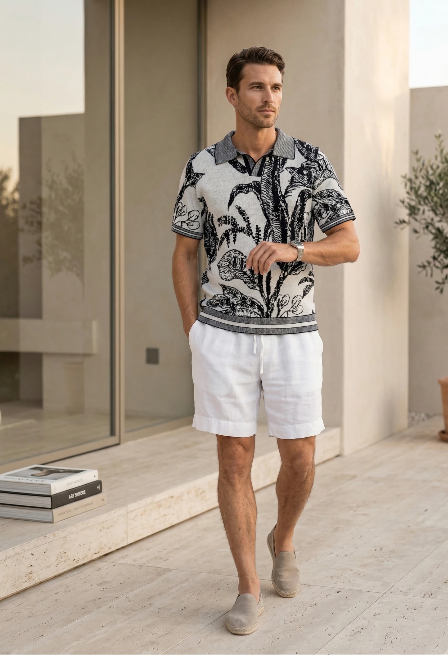Vittorio Skirt - imagen 1