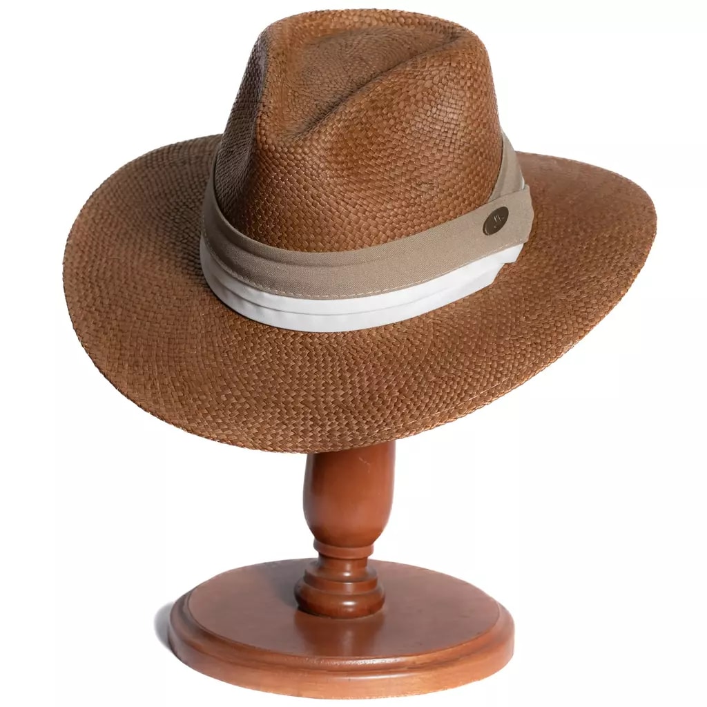 Sombrero Indiana Shark CCaqBca - imagen 1