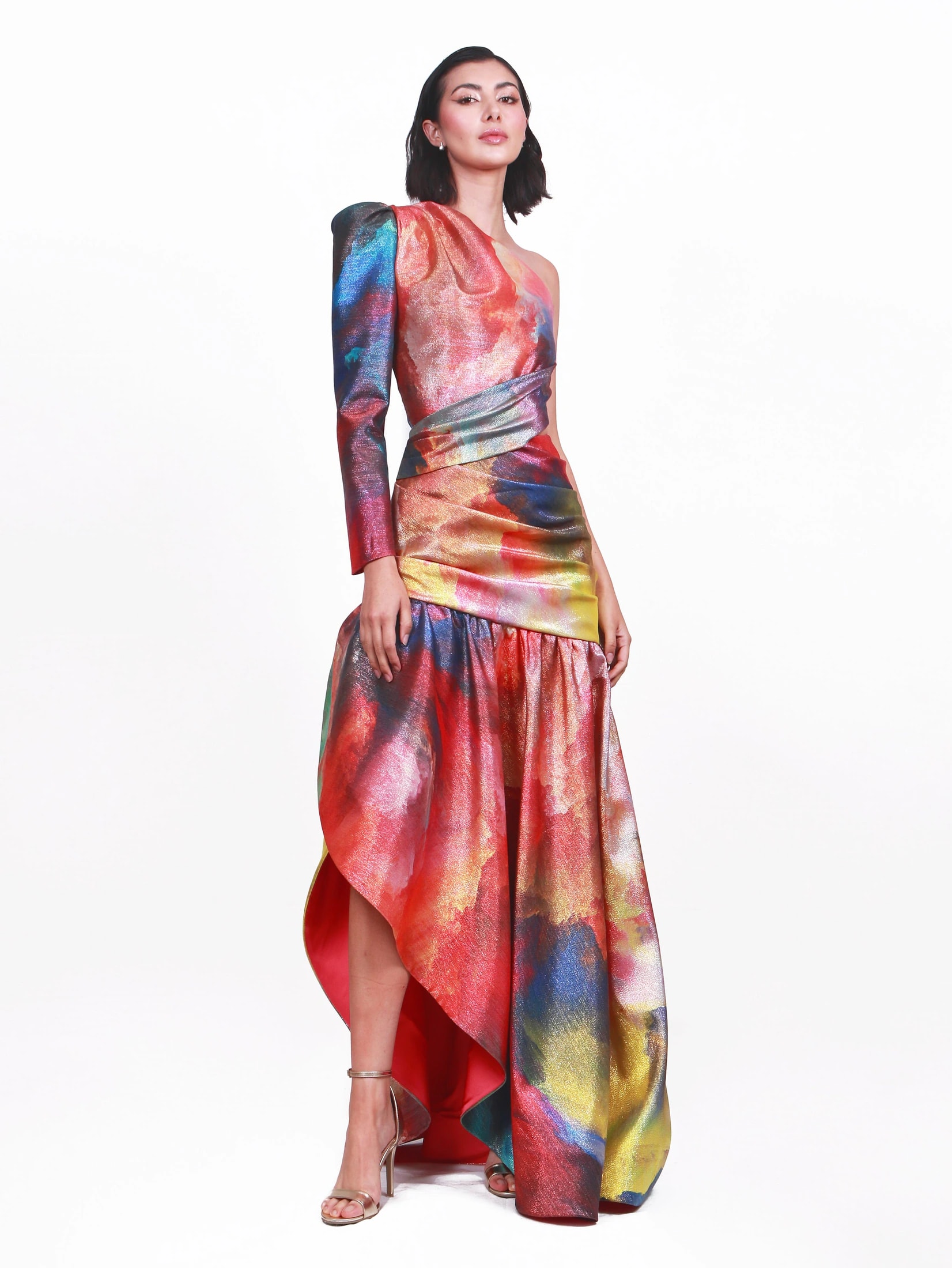 VESTIDO SENSACIONES - imagen 1