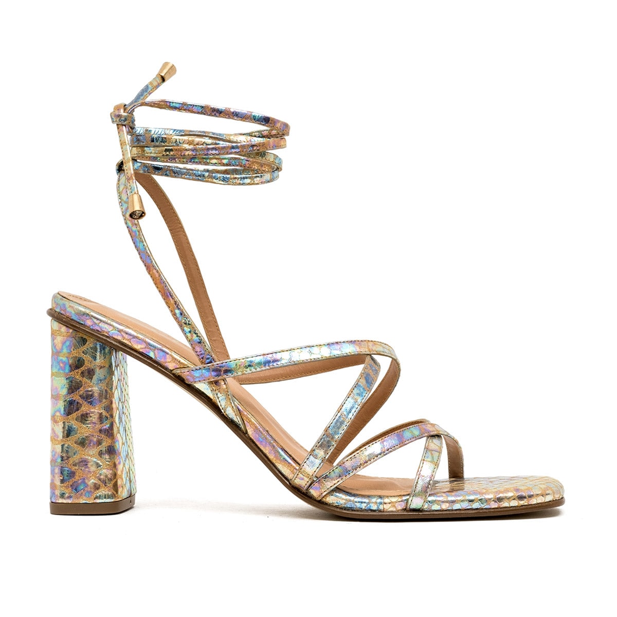GIANNA IRIS SANDALS - imagen 1