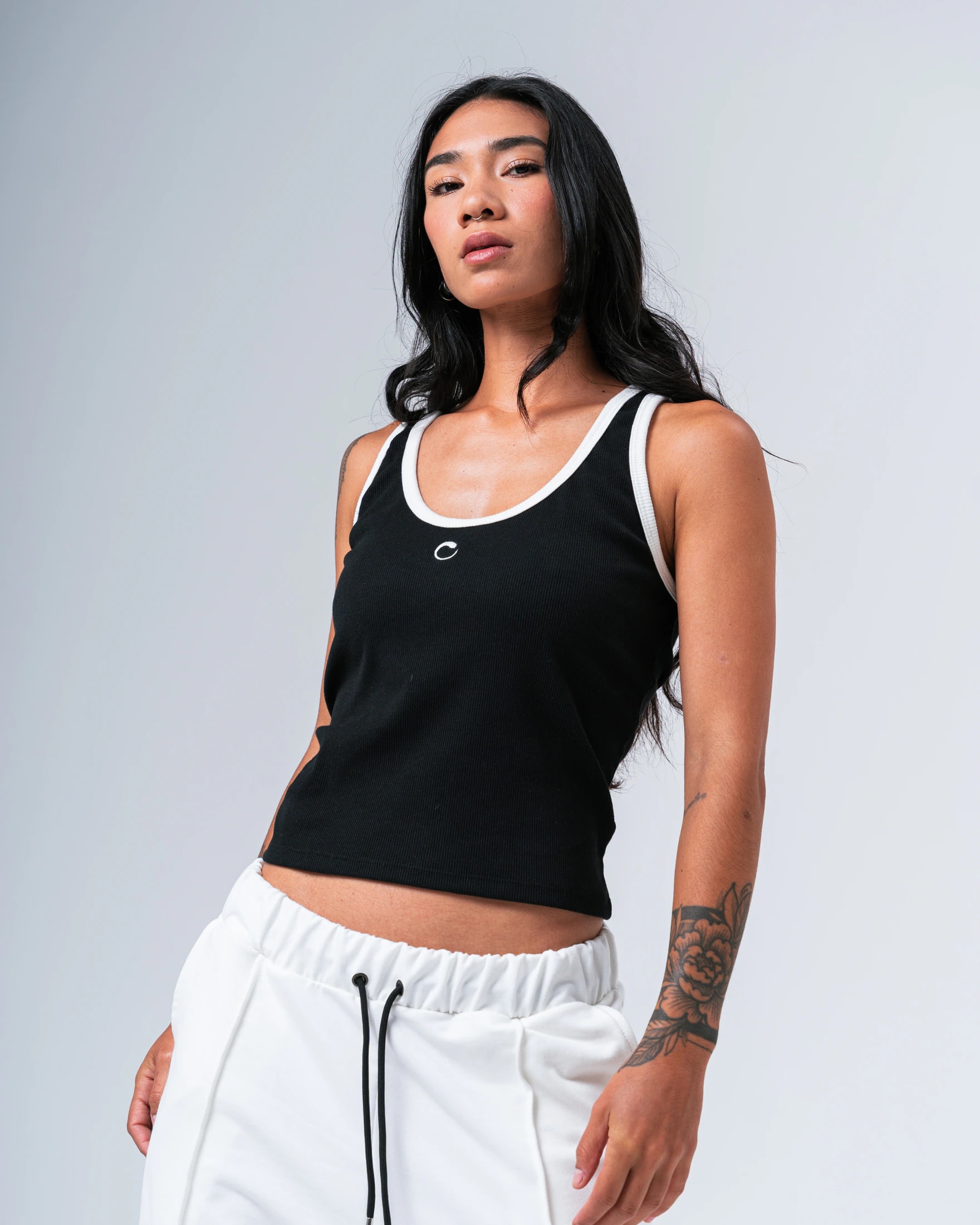 BLUSA BORDADA - imagen 1