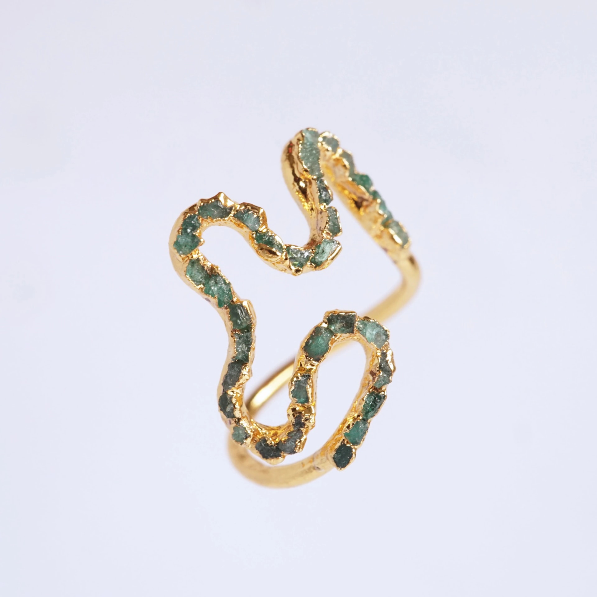 Anillo Naira - imagen 1
