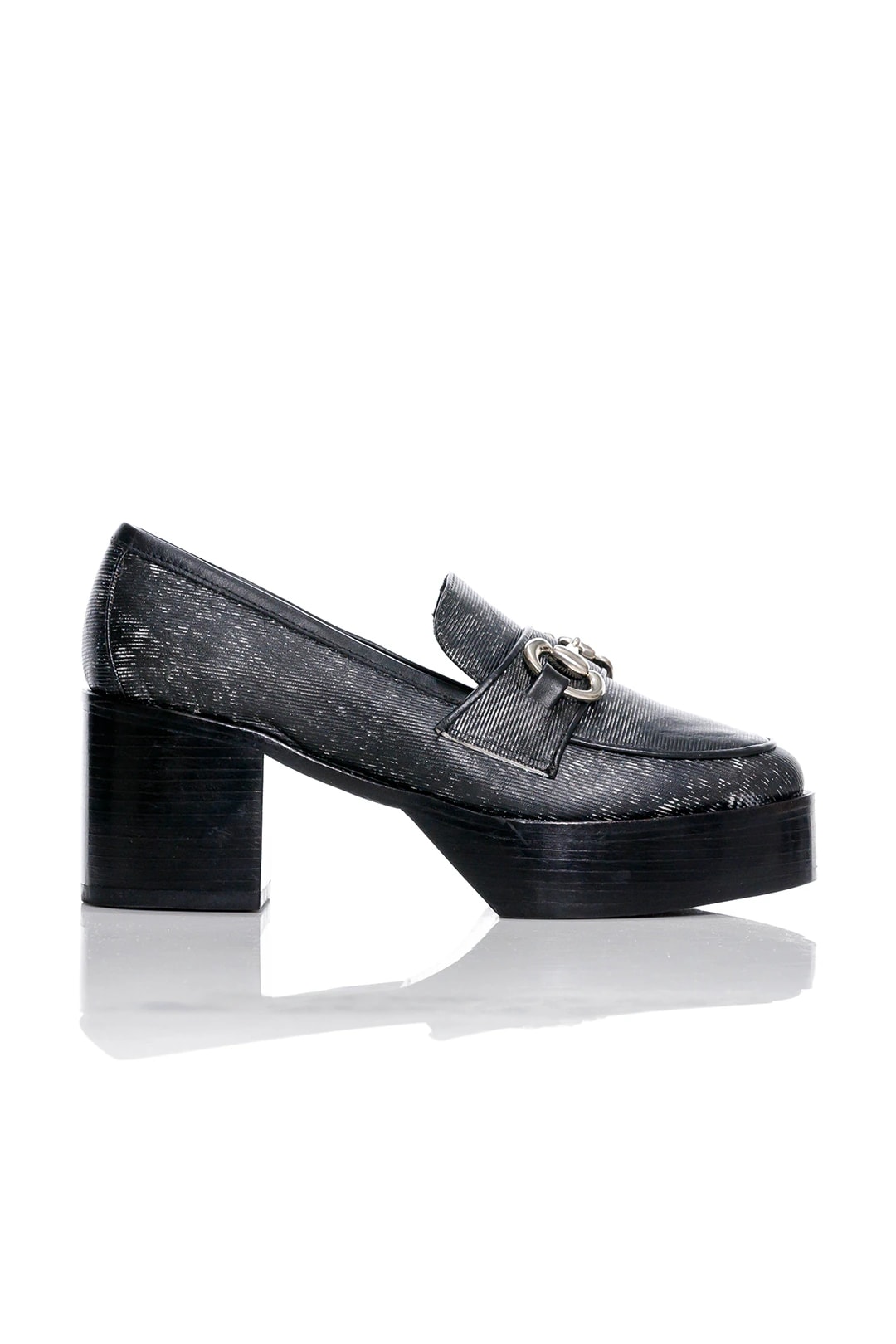 ELARA DENIM PLATFORM - imagen 1