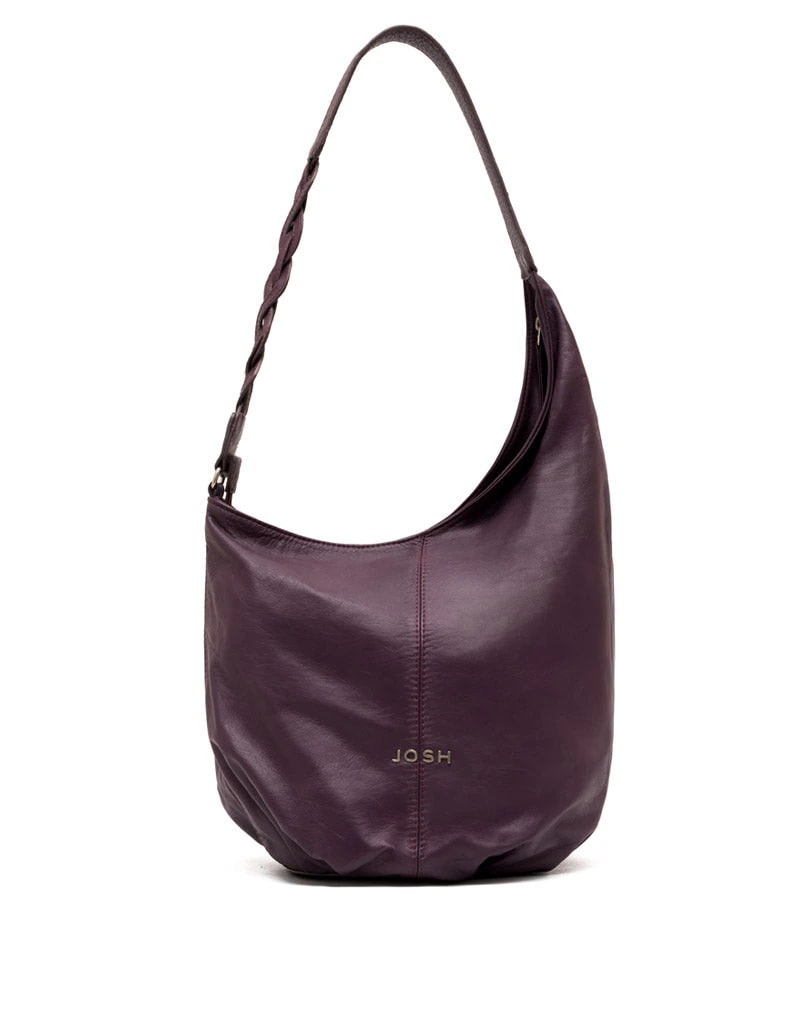 Bolsa en cuero suave para dama REF P2904 - imagen 1