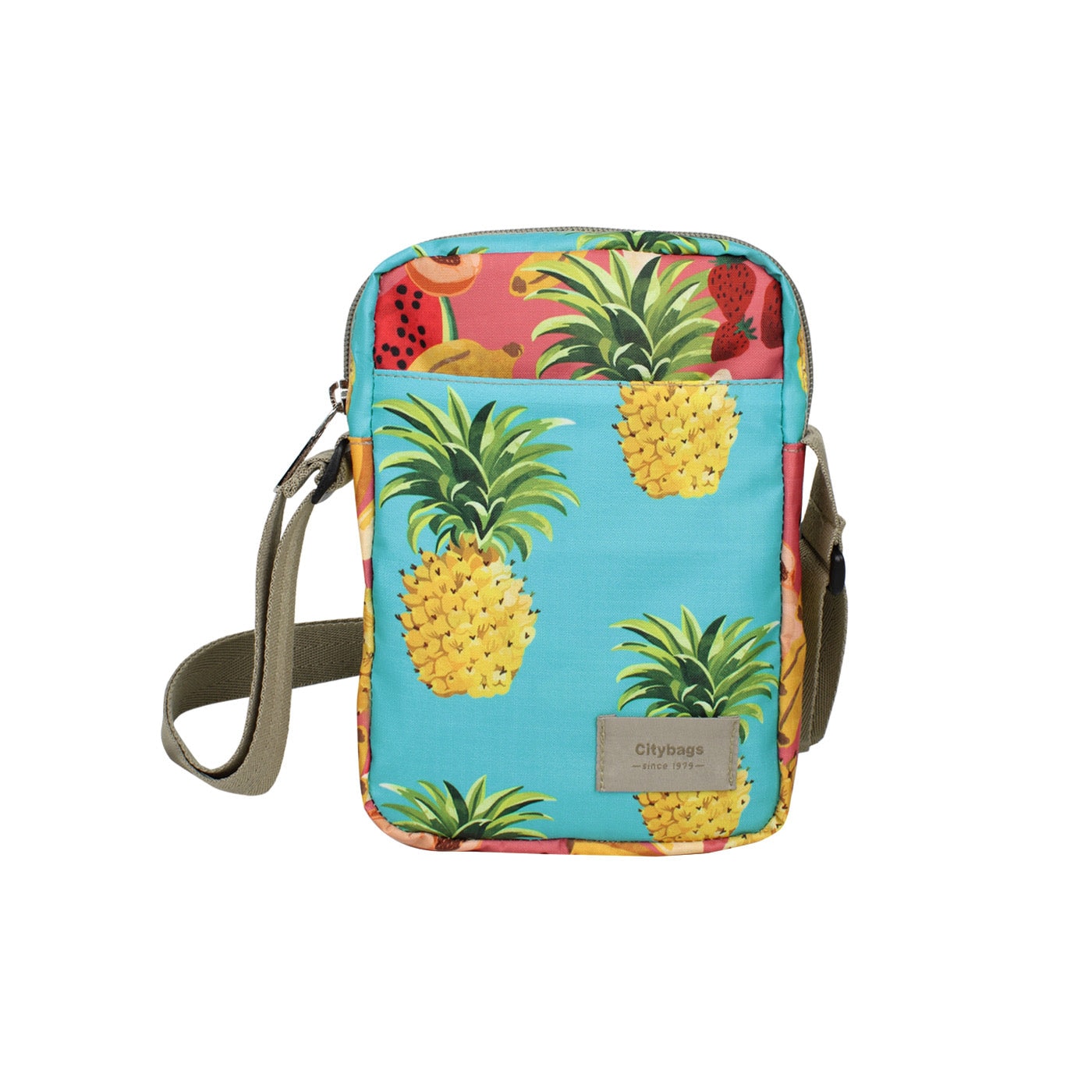 Bolso Manos Libres Mini Citybags ULTRA Salpicon - imagen 1