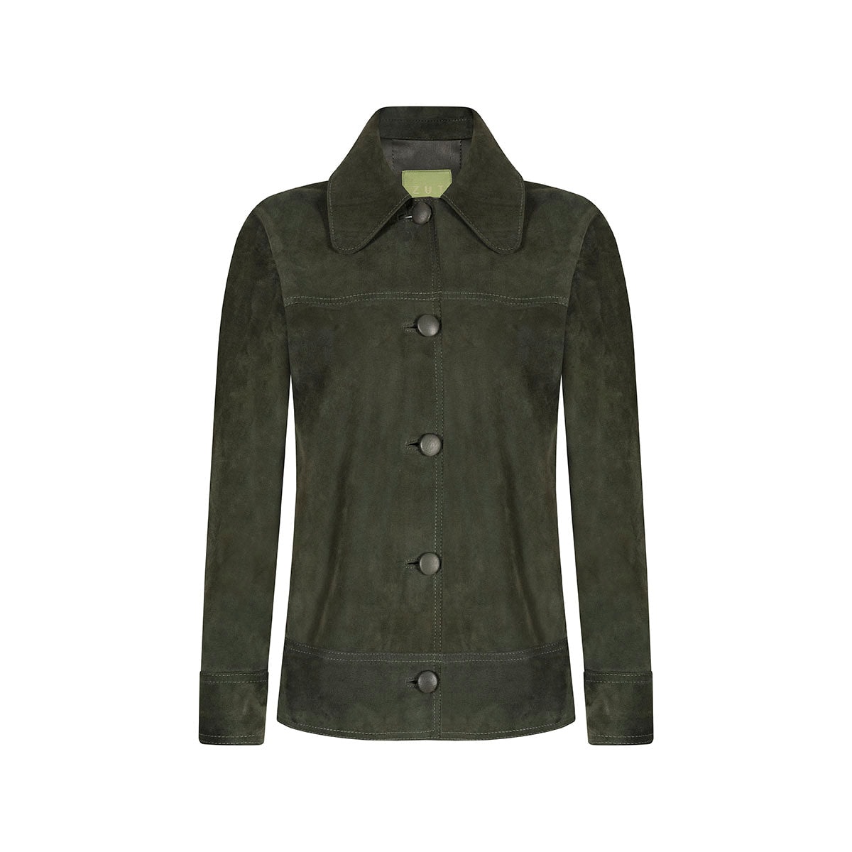 LU JACKET - imagen 1