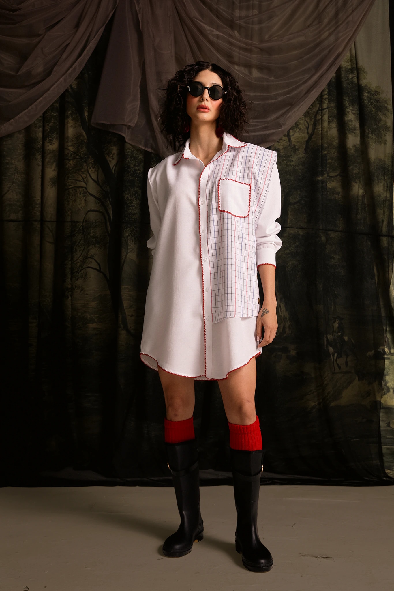 Camisa Reserva - imagen 1