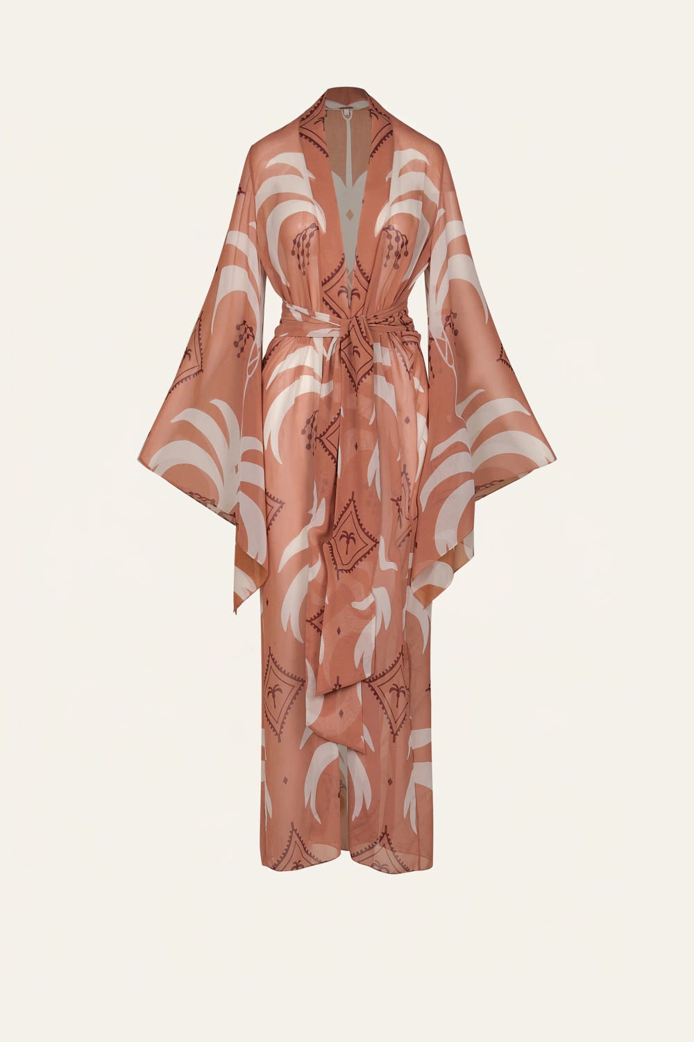 Amazon Kimono - imagen 1