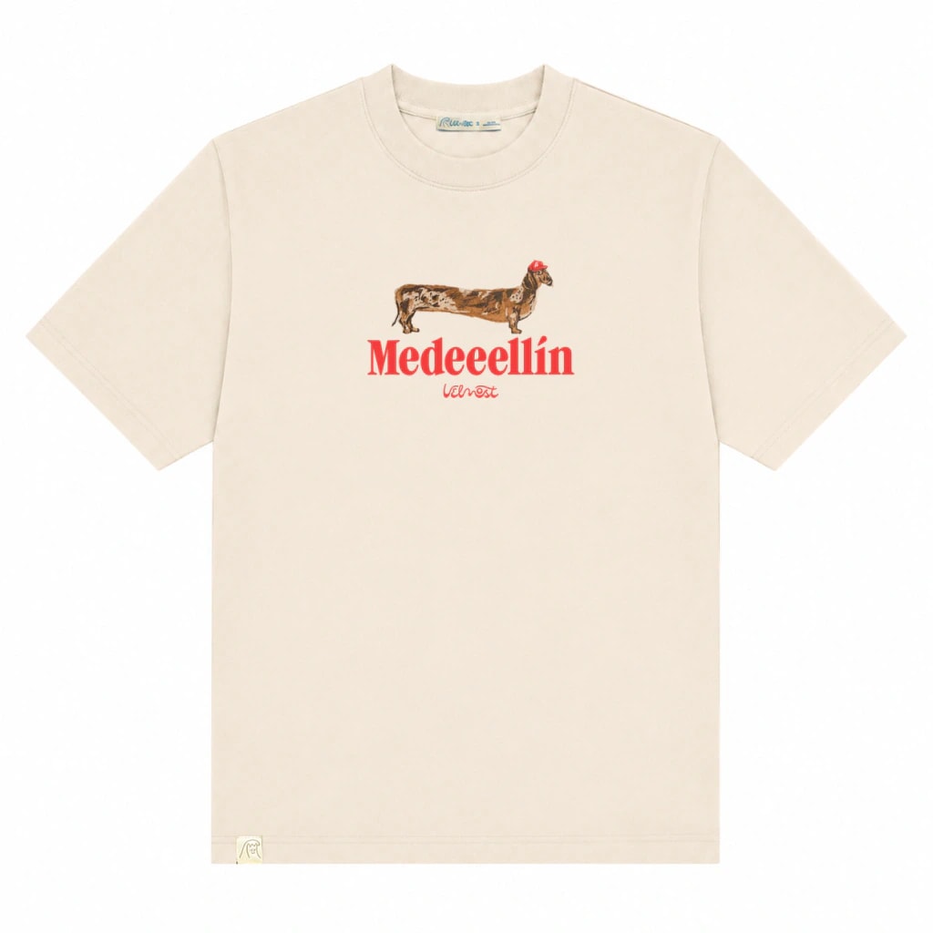 Medeeellín Salchicha - imagen 1