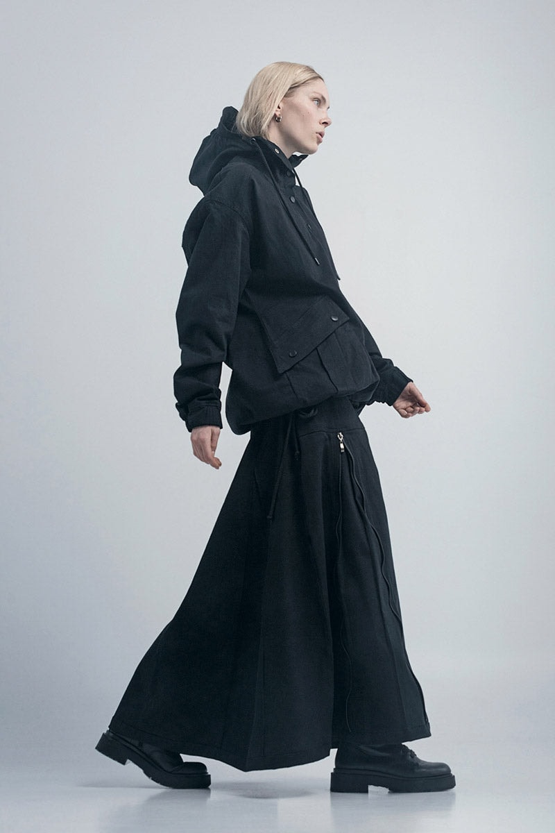 Falda Cerro Negro - imagen 1