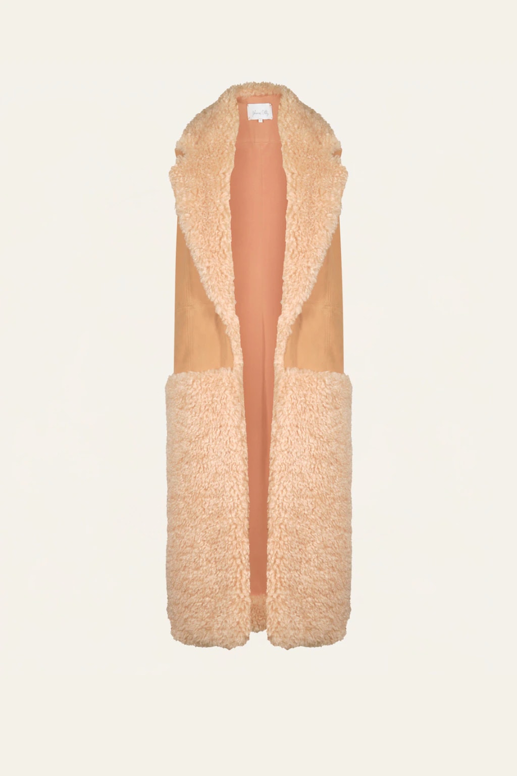 Socially Unconventional Vest - imagen 1