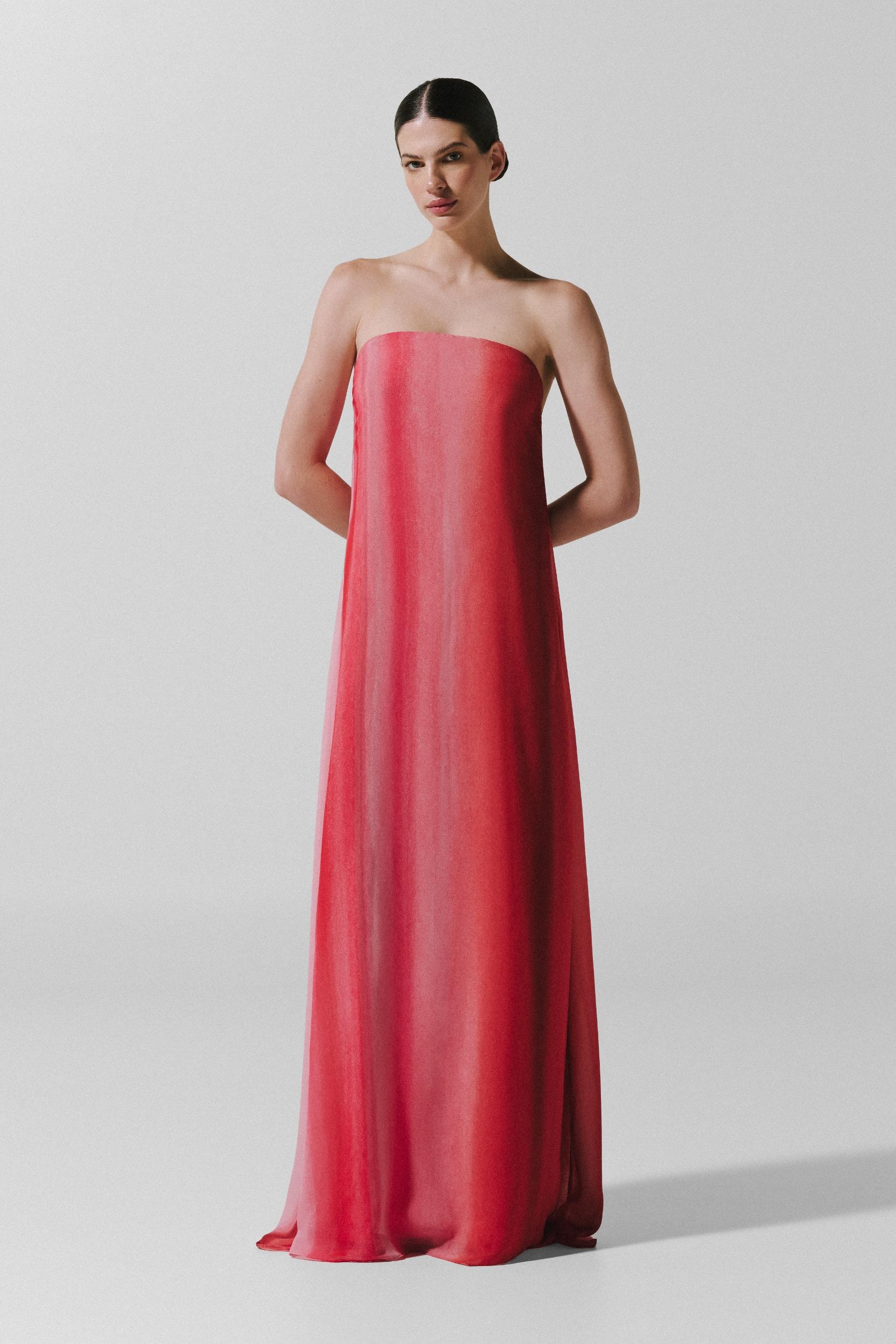 Nara Maxi Dress - imagen 1
