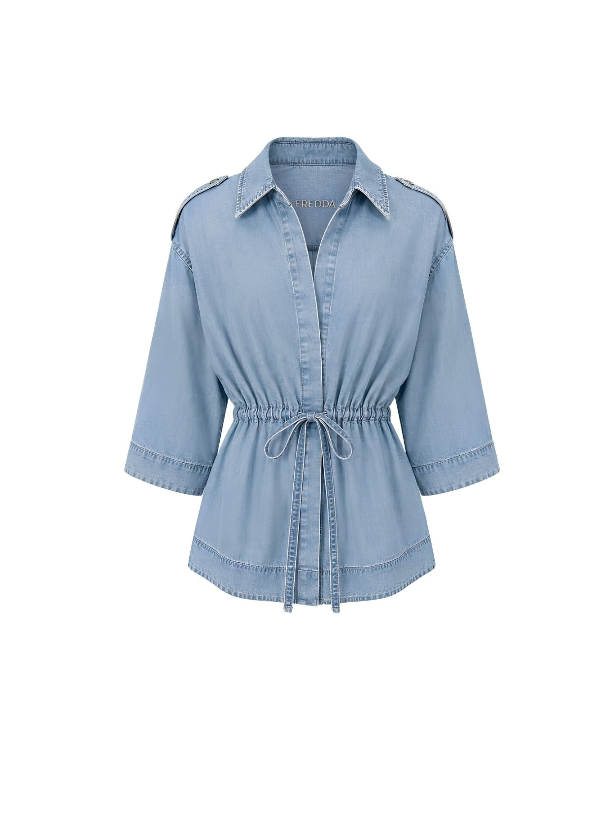 BLOUSE FOLIA - imagen 1