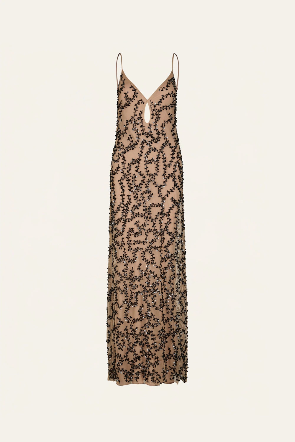 Mesh Reinvention Dress - imagen 1