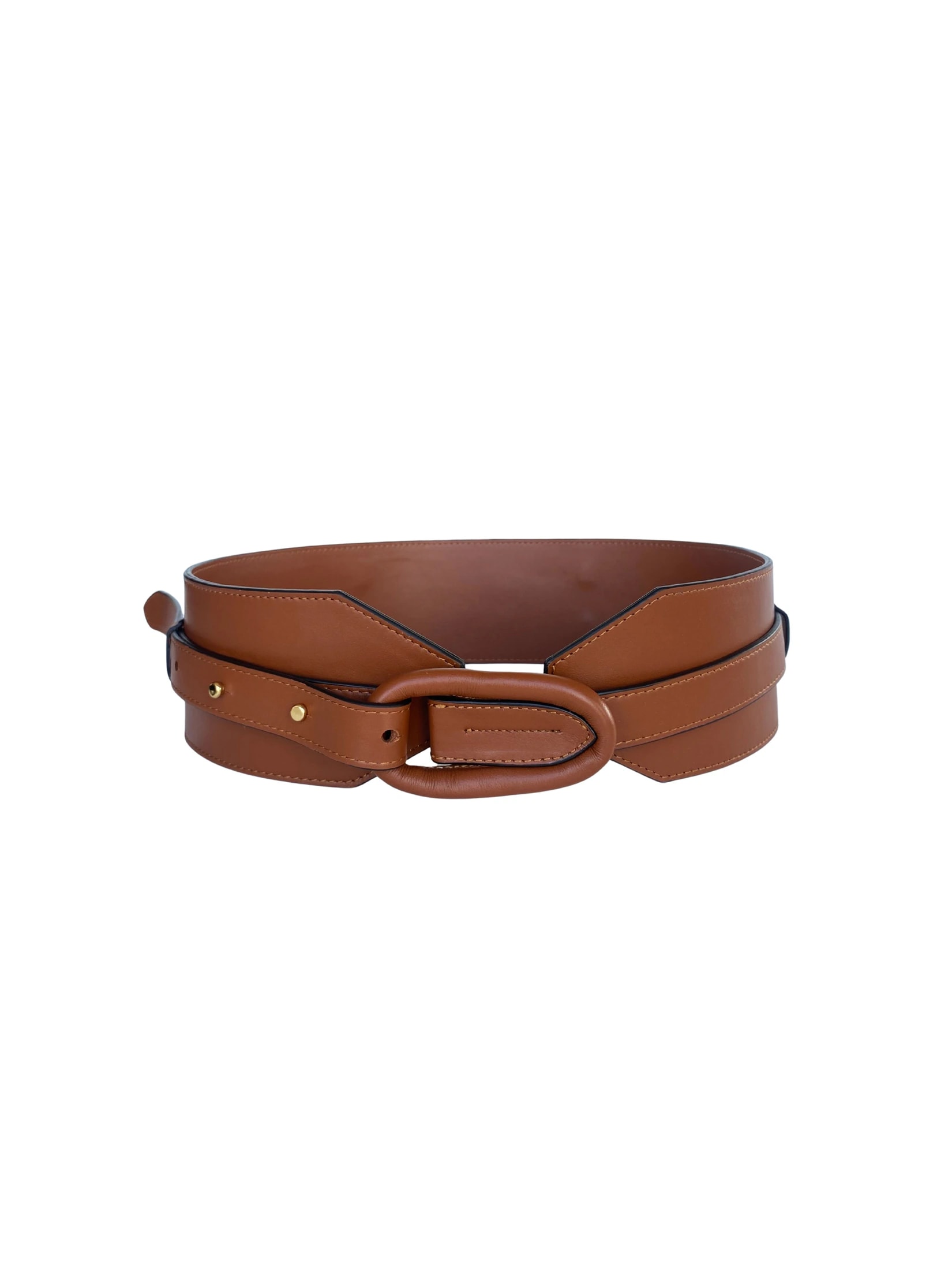 Entrerrios Belt Tan - imagen 1