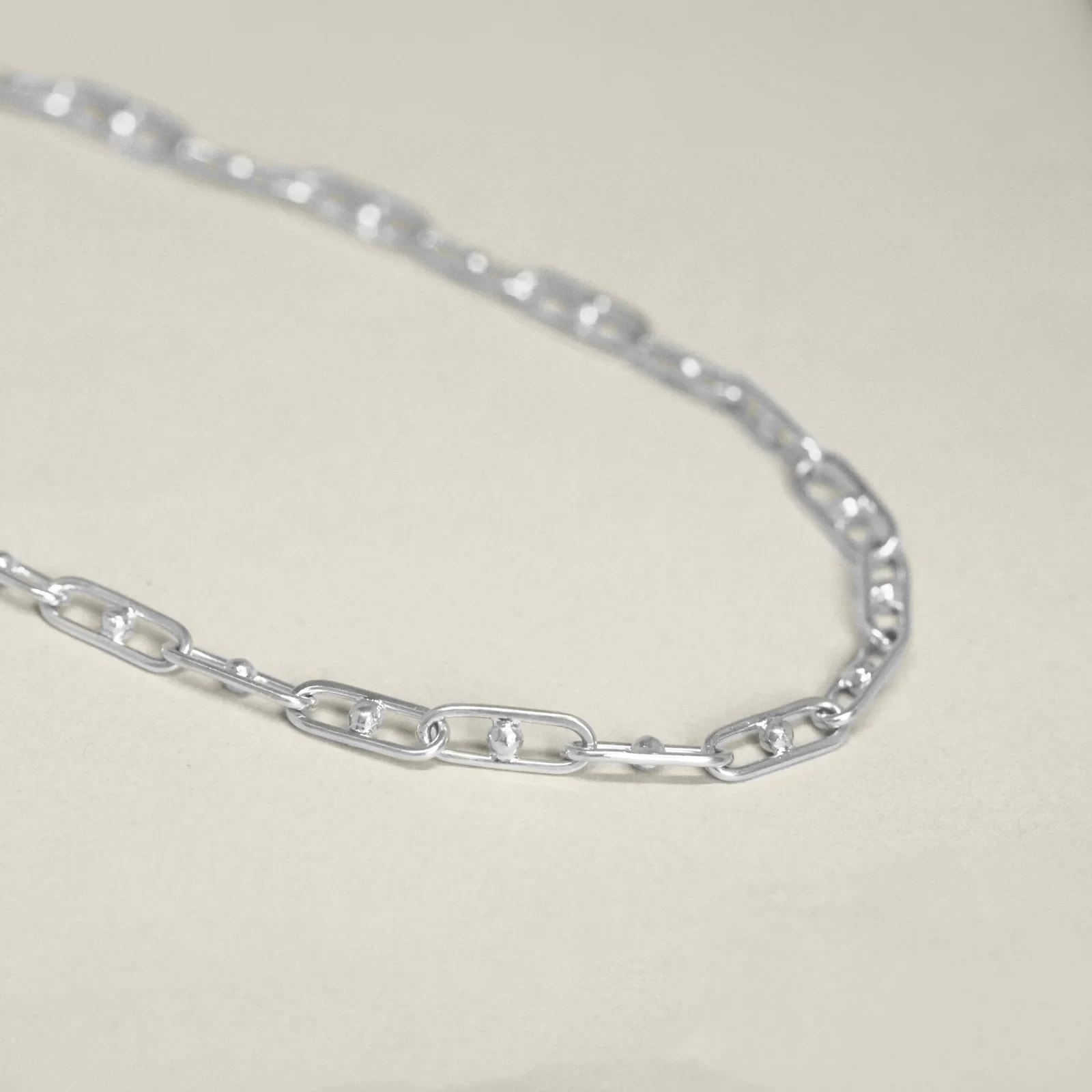 Ojo Chain Gold - imagen 1