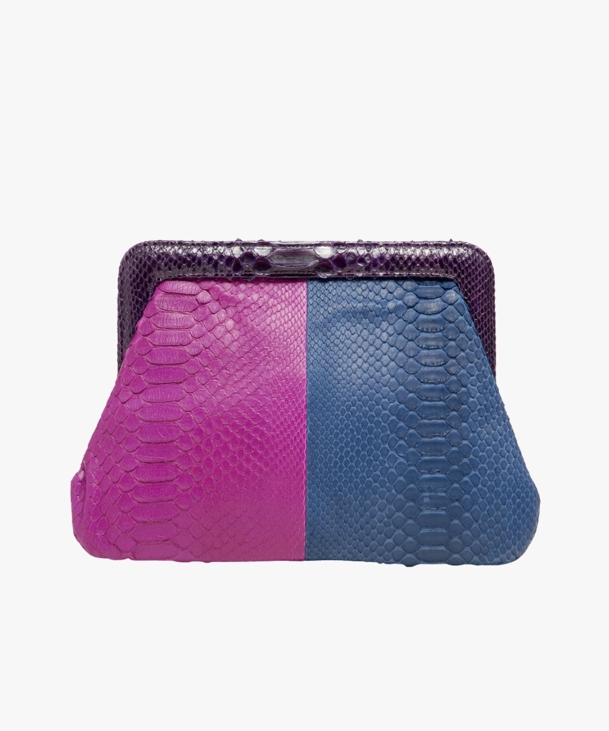 Eva Clutch in Python - imagen 1